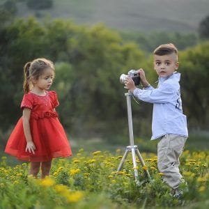 Juguetes simbólicos