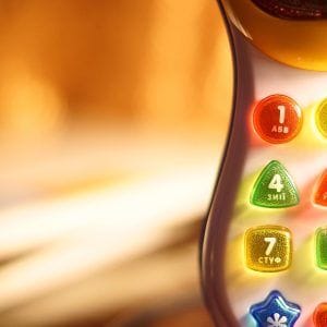 Juguetes Causa-Efecto