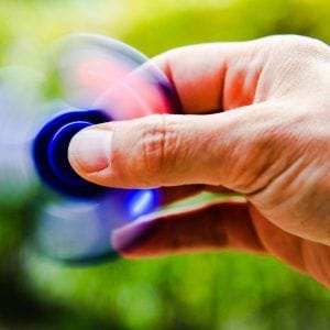 Fidget Toys