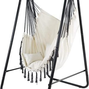 columpio de tela CCLIFE