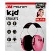 Orejeras Rosa 3M Peltor Kid
