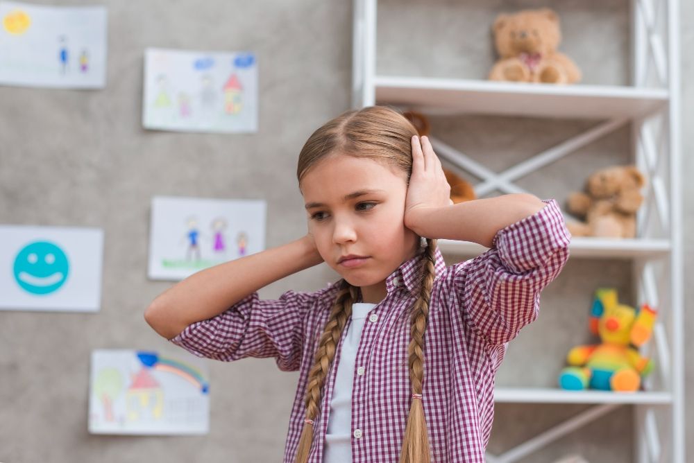 beneficios cascos insonorizados autismo