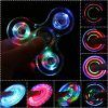 Fidget Spinners con luces LED