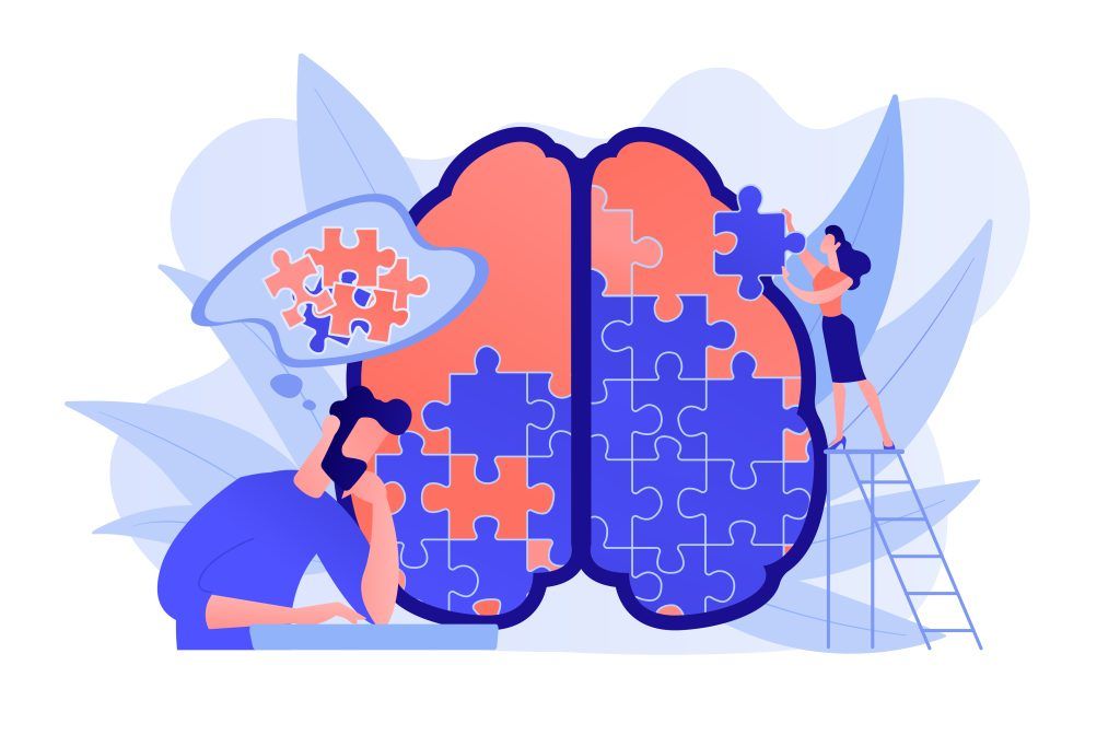 neurodivergencia autismo