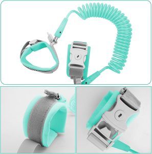 correa antiperdida niños autismo