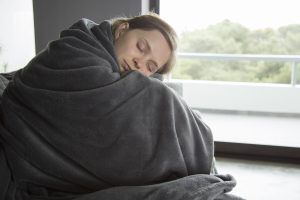 Guía completa sobre productos con lastre o peso para niños con autismo