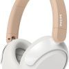 Auriculares infantiles Philips TAK5500AL con cancelación activa ANC, color Amber Light